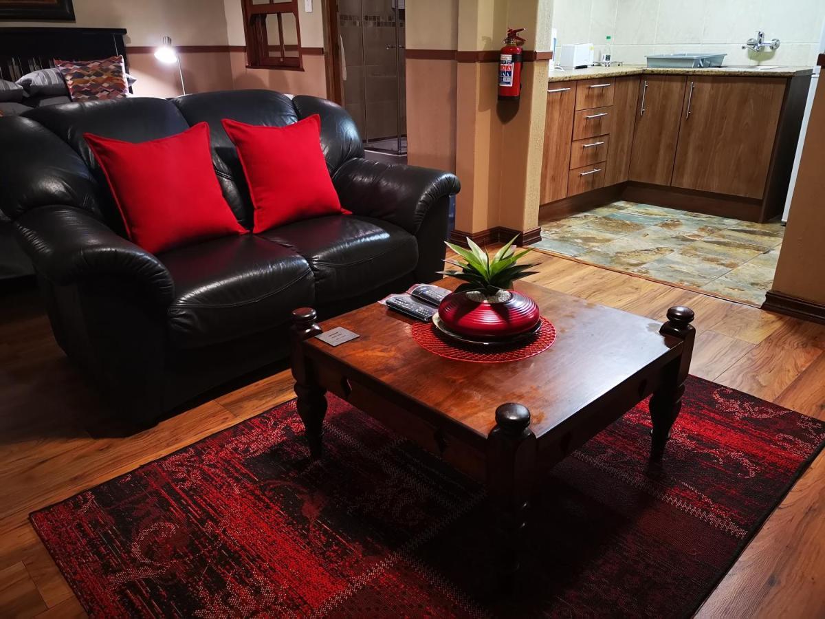 De Oude Herberg Centurion Dış mekan fotoğraf